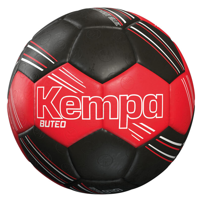 Ballon Kempa Buteo