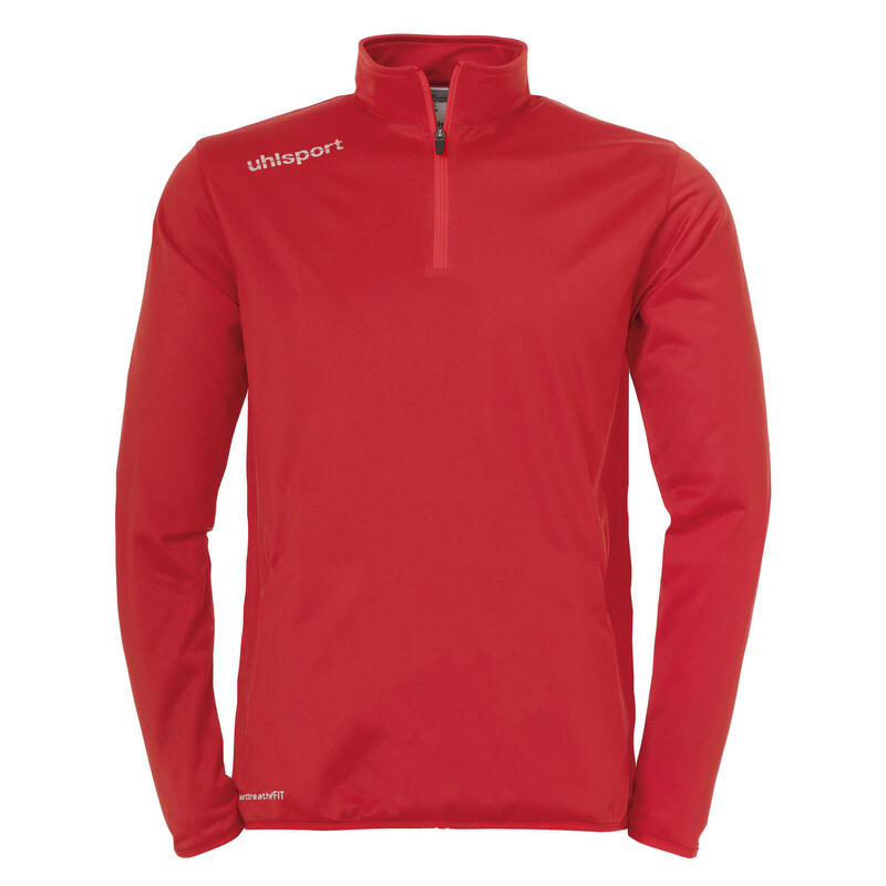 Giacca 1/4 zip per bambini Uhlsport Essential