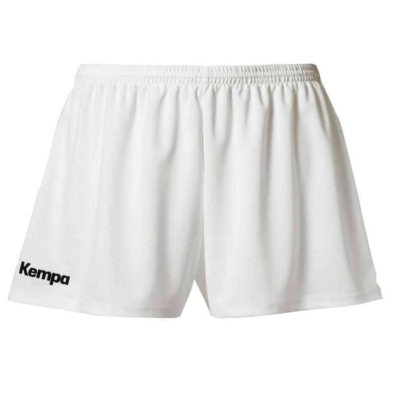 Pantaloncini da donna Kempa Classic