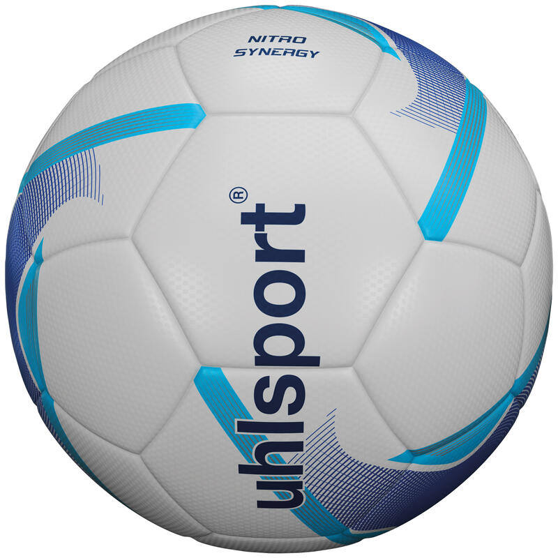 football NITRO SYNERGY UHLSPORT