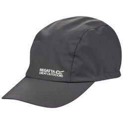 Great Gorra de béisbol impermeable unisex Gris