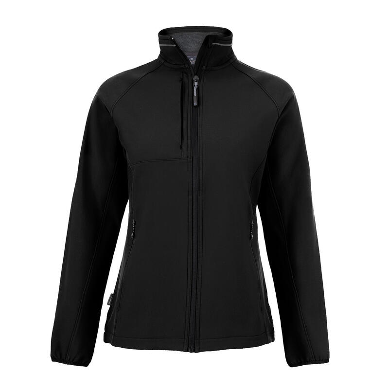 Veste imperméable EXPERT KIWI PRO Homme (Noir)