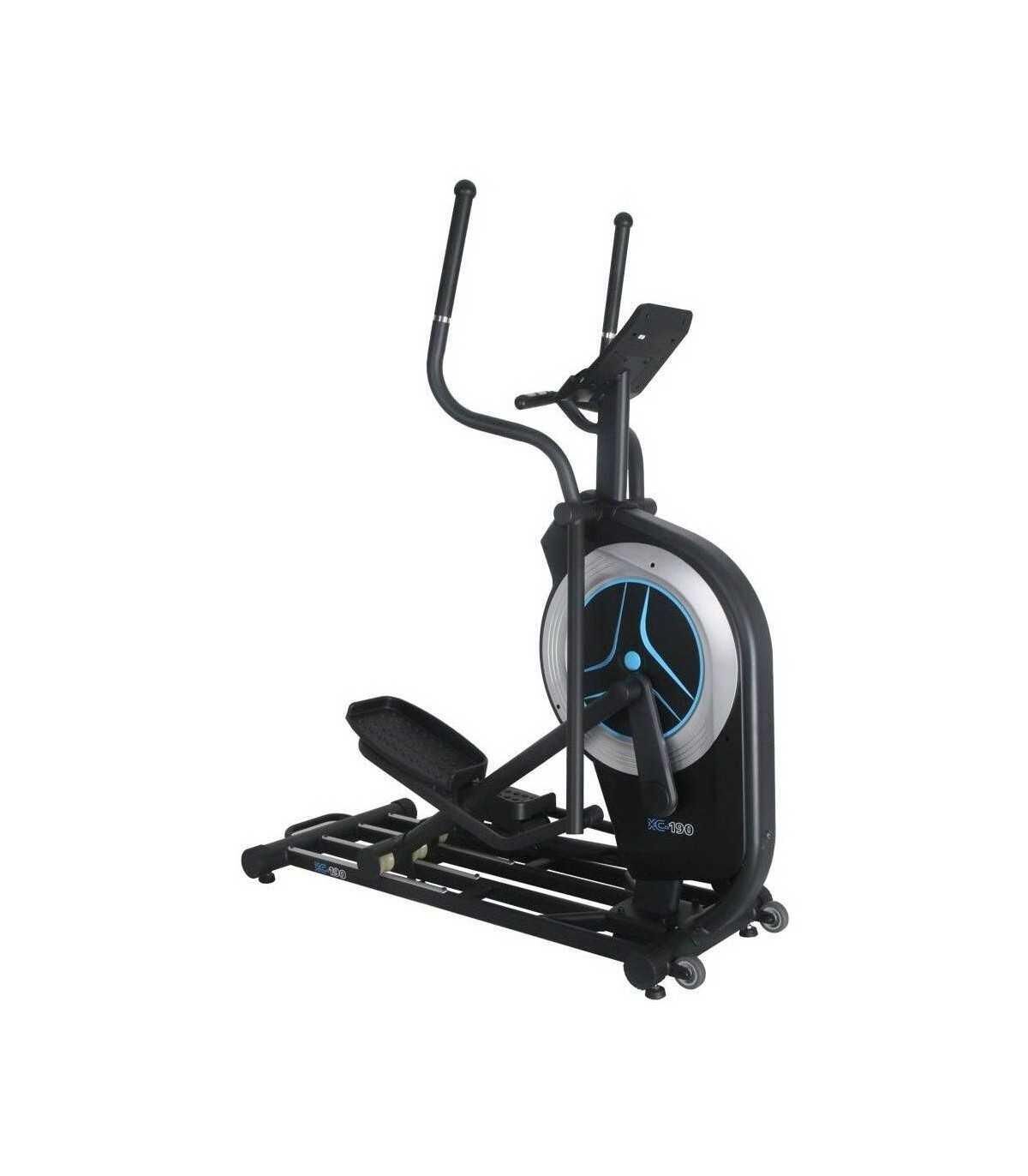 DKN TECHNOLOGY DKN XC-190 Elliptical Cross Trainer