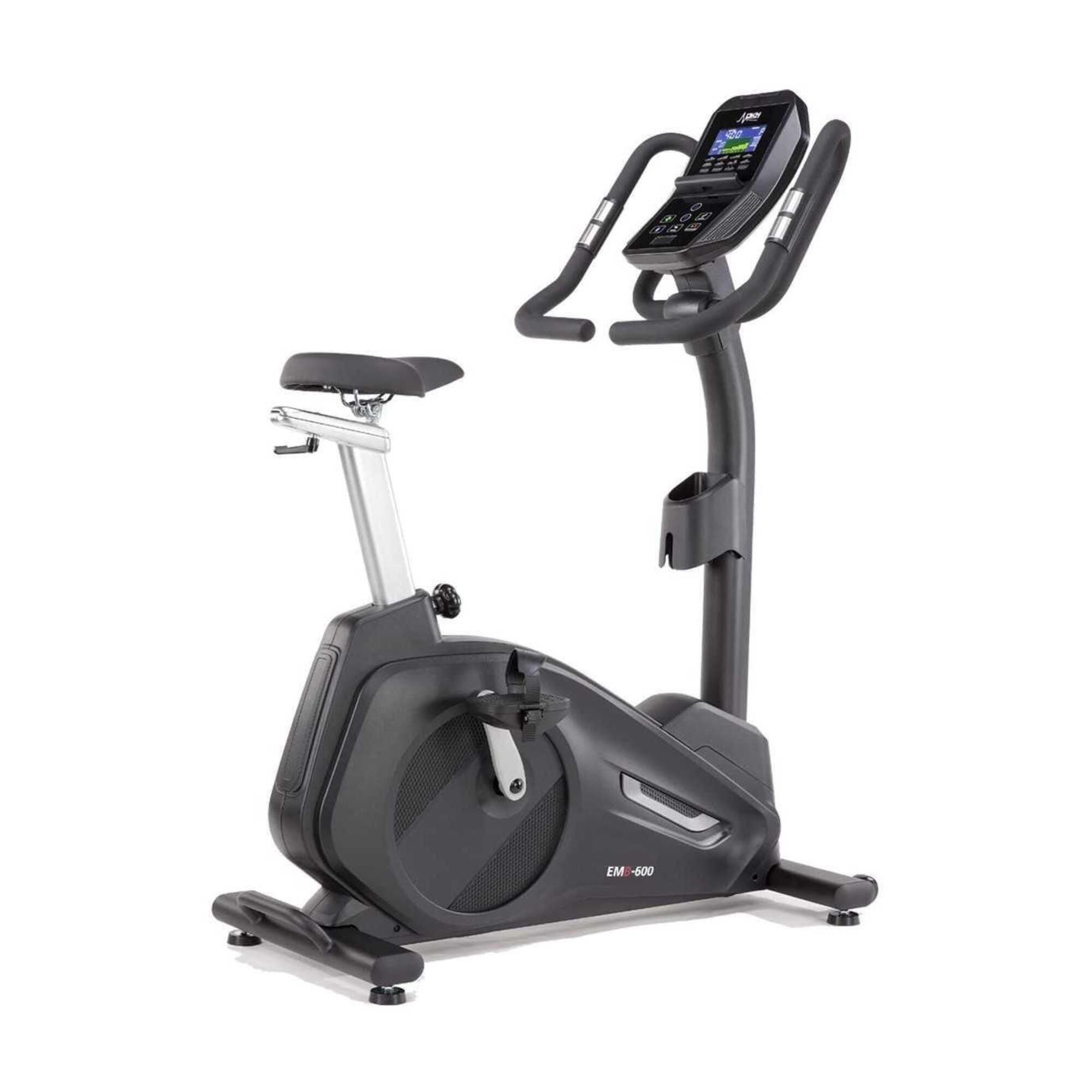 DKN TECHNOLOGY DKN EMB-600 Exercise Bike