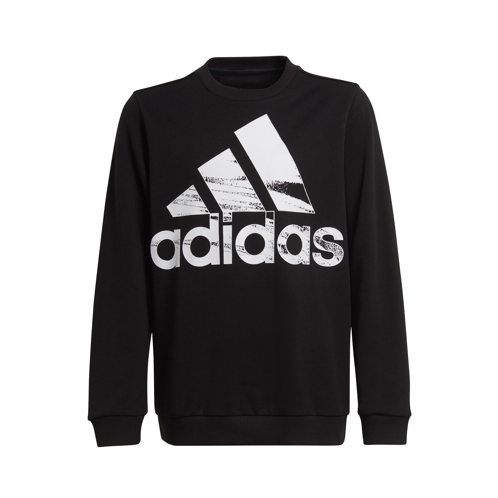 Sudadera con logotipo para ni os adidas Decathlon