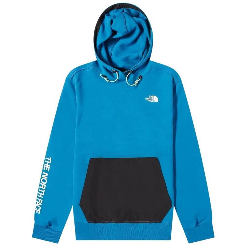 Hoodie The North Face Tech