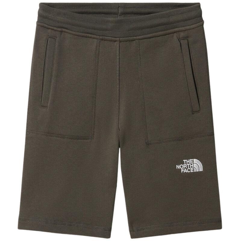 Kinder shorts The North Face Fleece