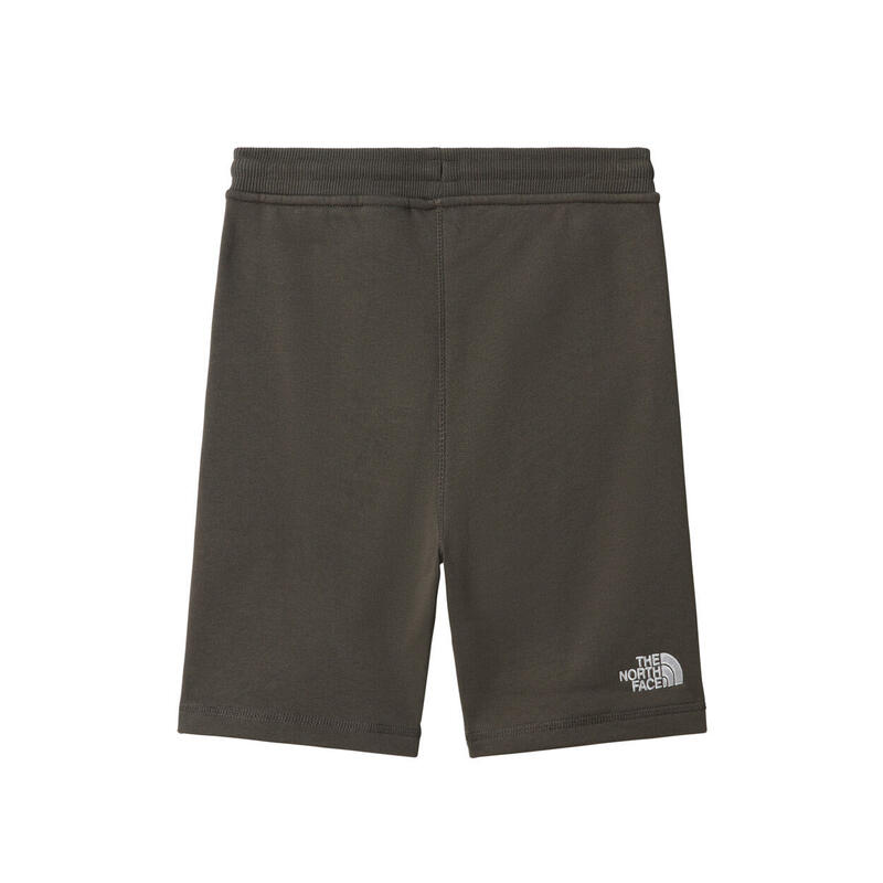 Pantaloncini per bambini The North Face Fleece