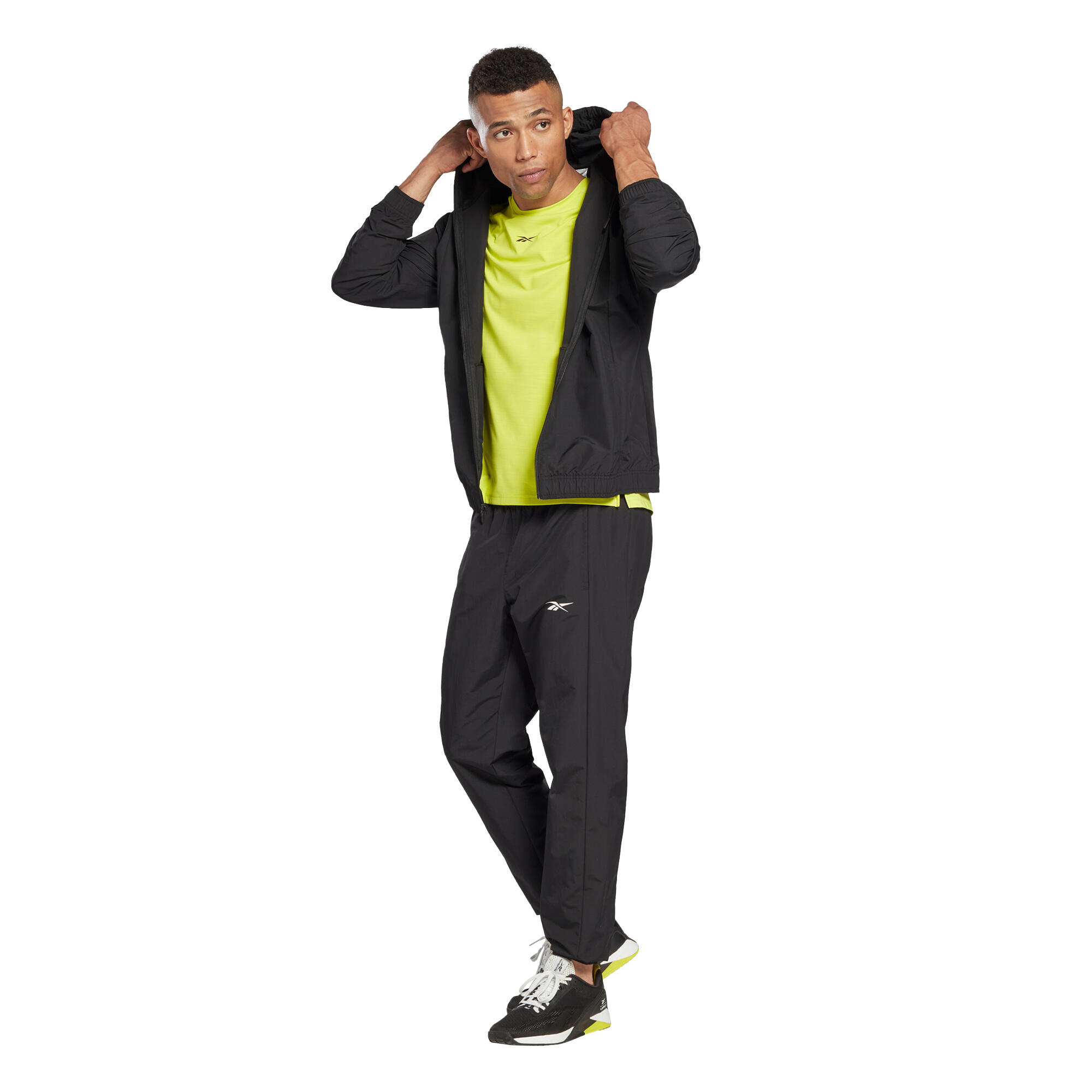 tute reebok offerte online