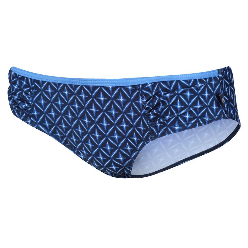 Aceana bikinibroekje voor dames - Marineblauw