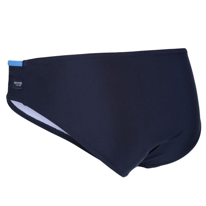 Aceana bikinibroekje voor dames - Marineblauw