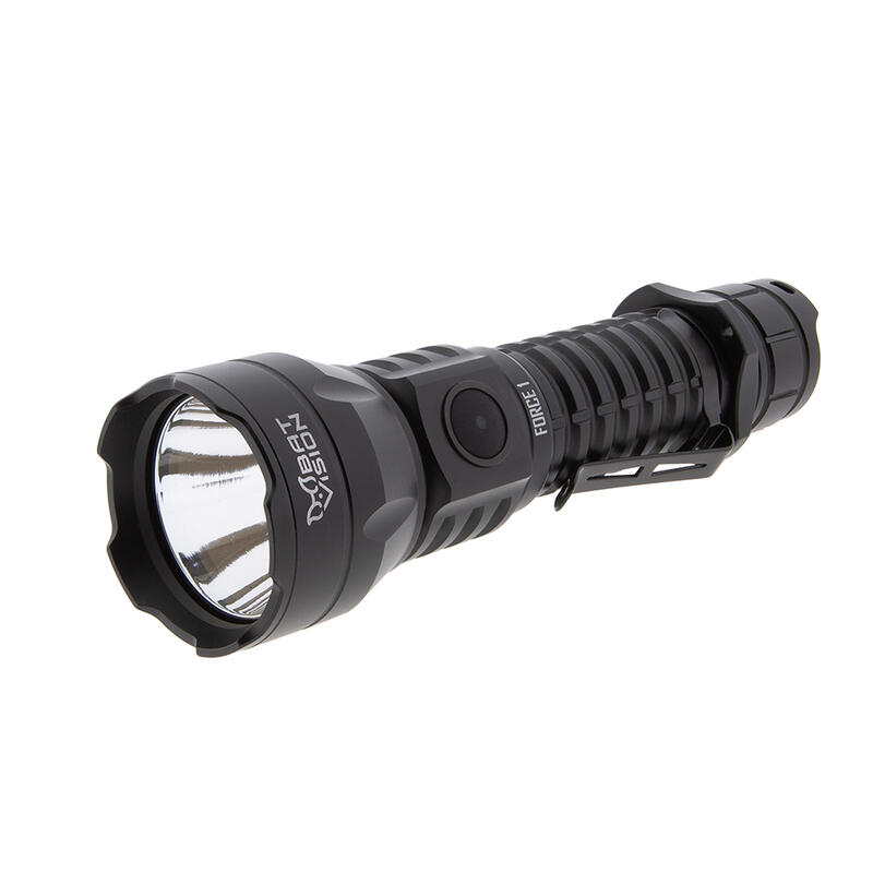 ᐅ Linterna Caza Olight Seeker 3 PRO