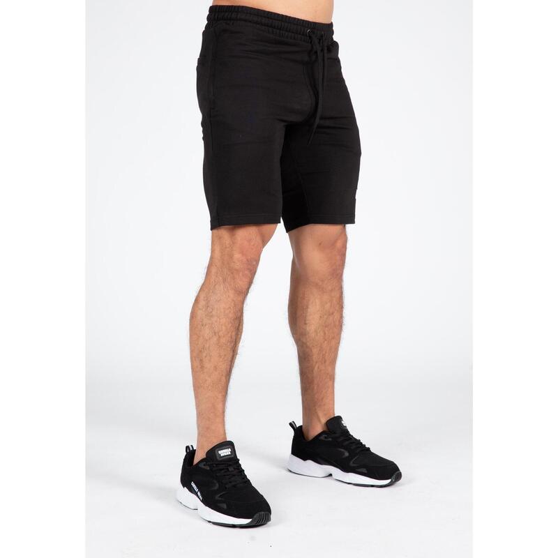 Spodenki fitness męskie Gorilla Wear Milo Shorts