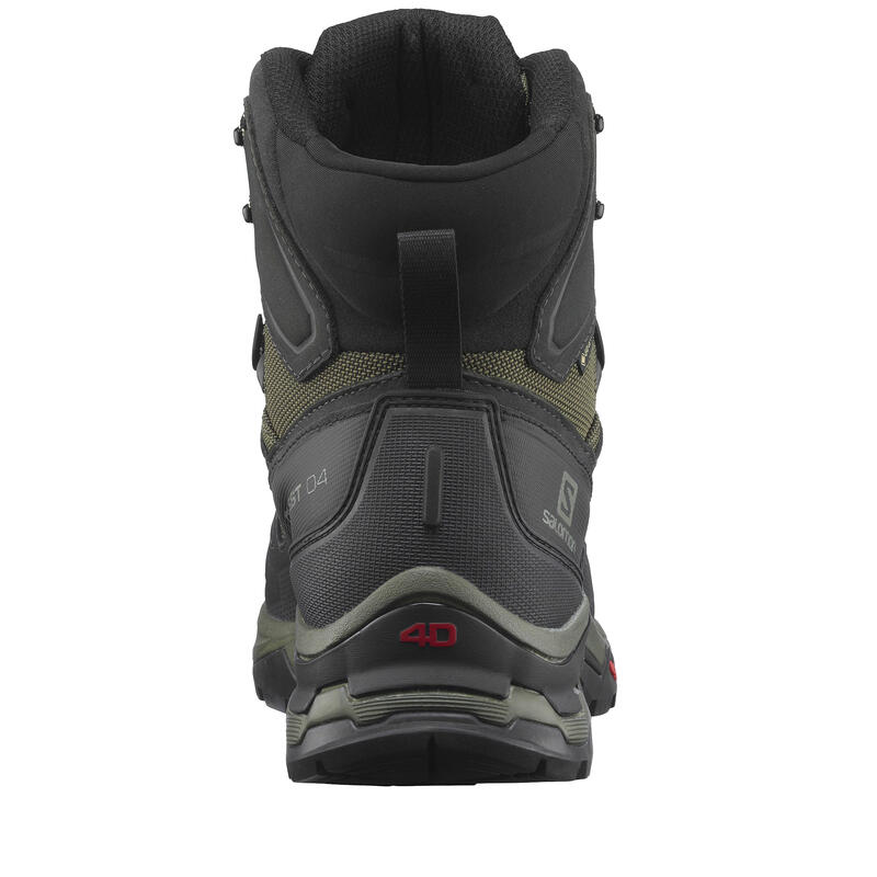 Bottes Quest 4 Gore-Tex  Vert - 412925