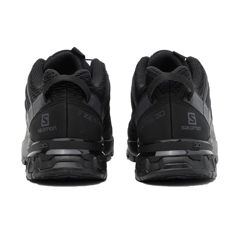 Chaussures Xa Pro 3D V8 W Noir - 411178