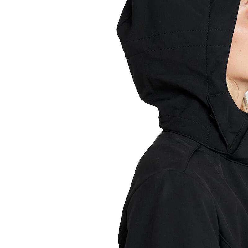 CMP Jacke Softshell Hoodie