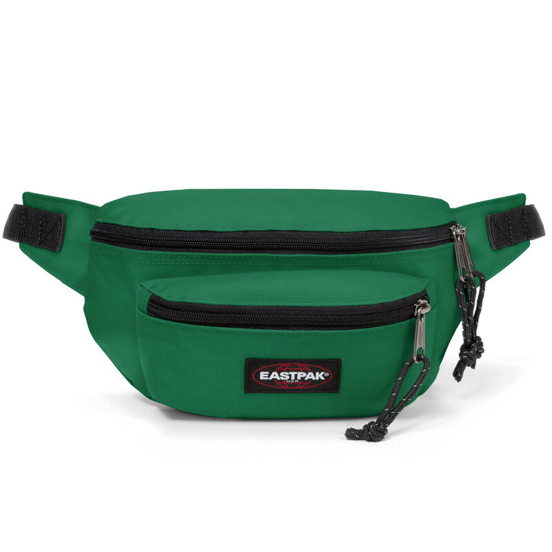 Sac Banane Doggy Bag Vert - K073-89Z