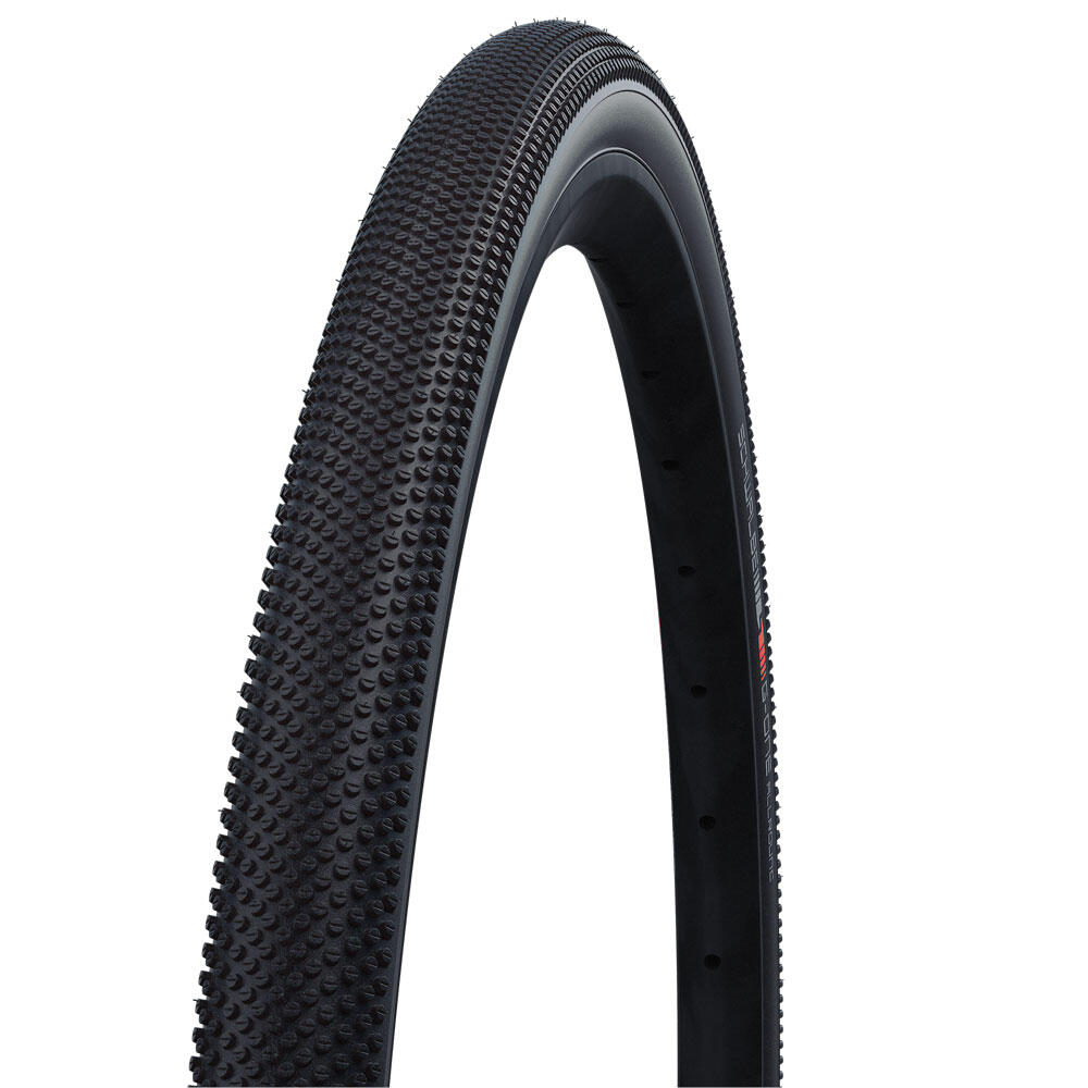 Schwalbe G-ONE ALLROUND PF 700 x 35 TLE Black Tyre 5/5