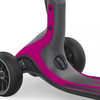 Scooter Kickboard  Ultimum  Pink