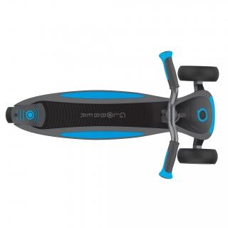 Scooter Kickboard  Ultimum  Blau