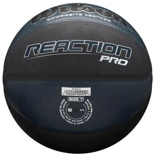 Ballon de Basketball Wilson REACTION PRO SHADOW