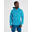 HUMMEL hmlCORE XK POLY SWEAT HOODIE