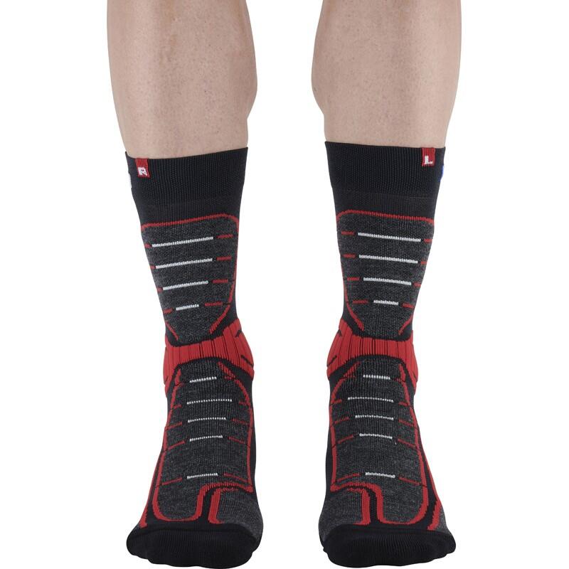 Energy Nordic chaussettes