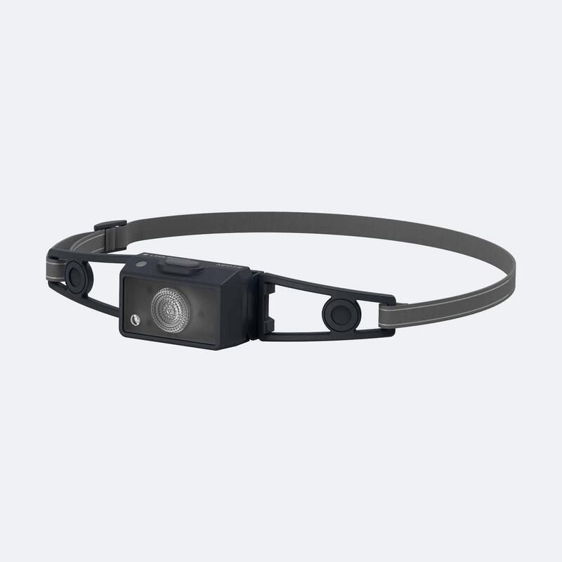 Frontal Ledlenser Neo1R 250 Lum, Recargable, Ip67, Control De Temperatura