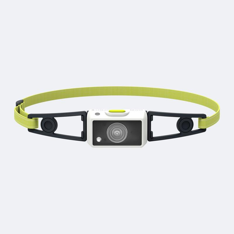 Frontal Ledlenser Neo1R 250 Lum, Recargable, Ip67, Control De Temperatura