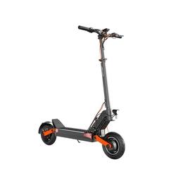 Trottinette Électrique Adulte Joyor S10-S Noir