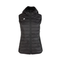 Izas ORTIL W Gilet polaire de trekking et d'alpinisme pour femme