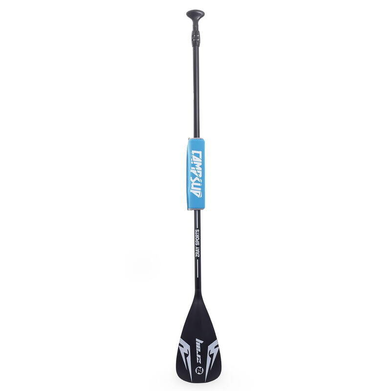 Paddle Floater Float pentru SUP Paddle albastru