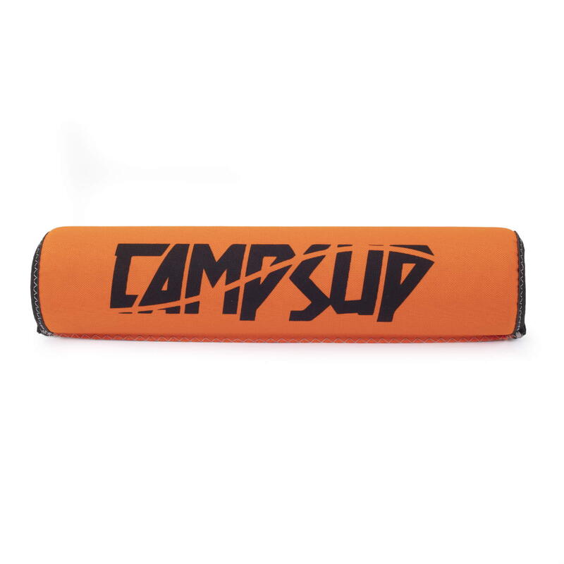 Paddle Floater Flotteur pour pagaies SUP Orange