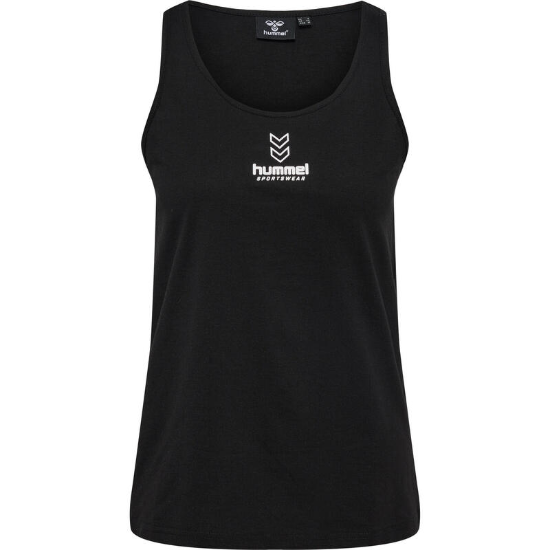 Instap T-Shirt Hmllgc Dames HUMMEL