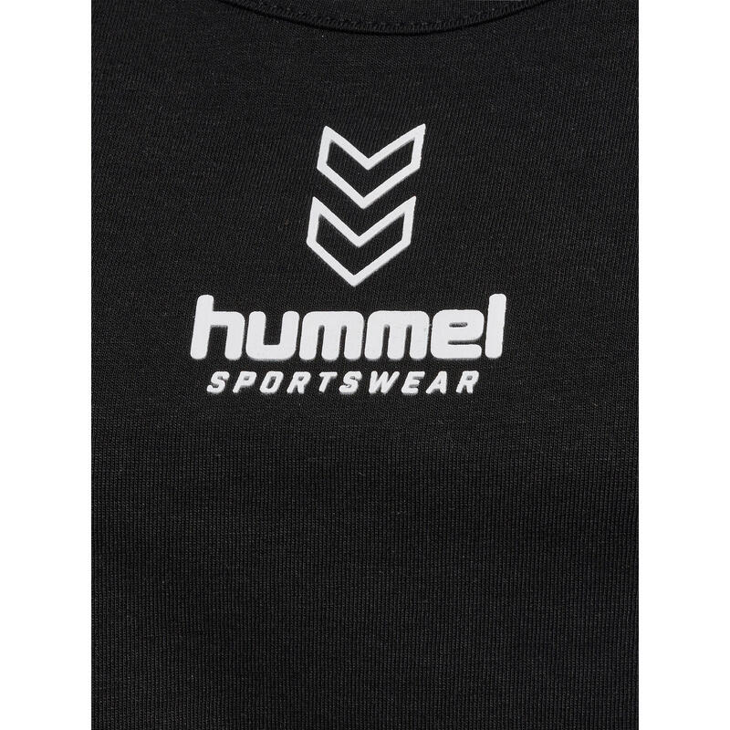 Enfiler T-Shirt Hmllgc Femme HUMMEL