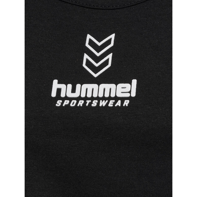 Hummel T-Shirt S/L Hmllgc Val Tanktop