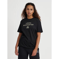 Enfiler T-Shirt Hmlhive Adulte HUMMEL