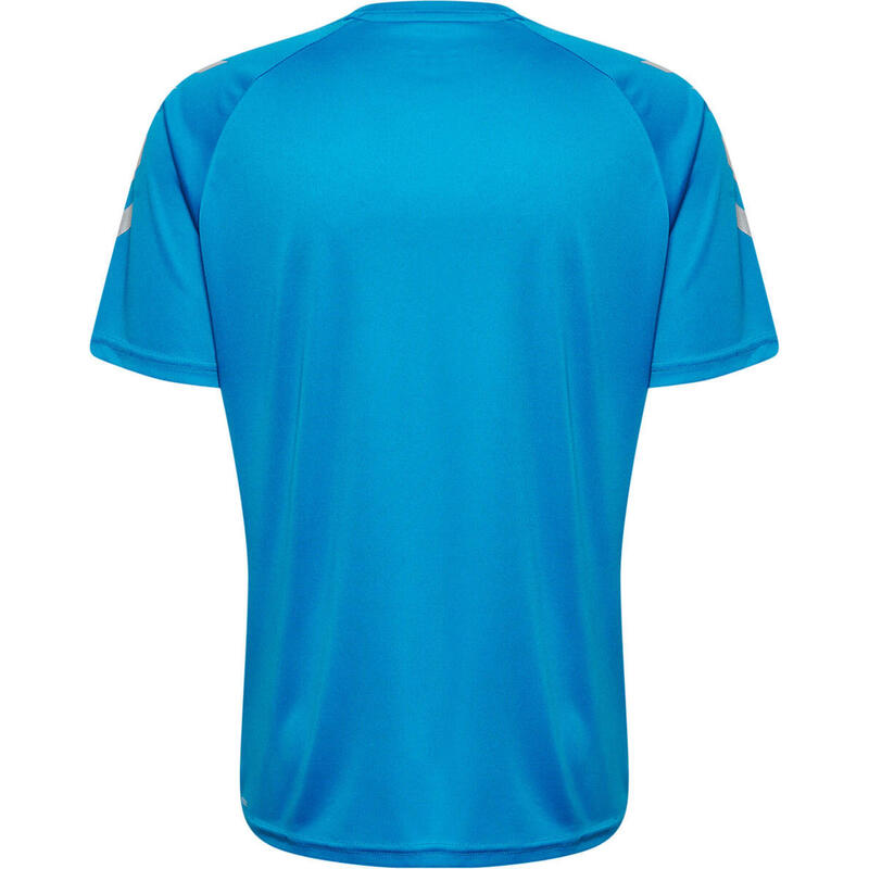 T-Shirt Hmlchallenger Multisport Homme Hummel