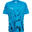 T-Shirt Hmlchallenger Multisport Mannelijk Hummel
