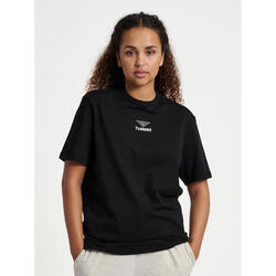 Camiseta Hmlhive Adulto Unisex Hummel