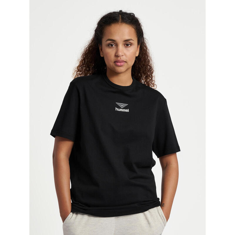 Hummel T-Shirt S/S Hmlhive Wade T-Shirt