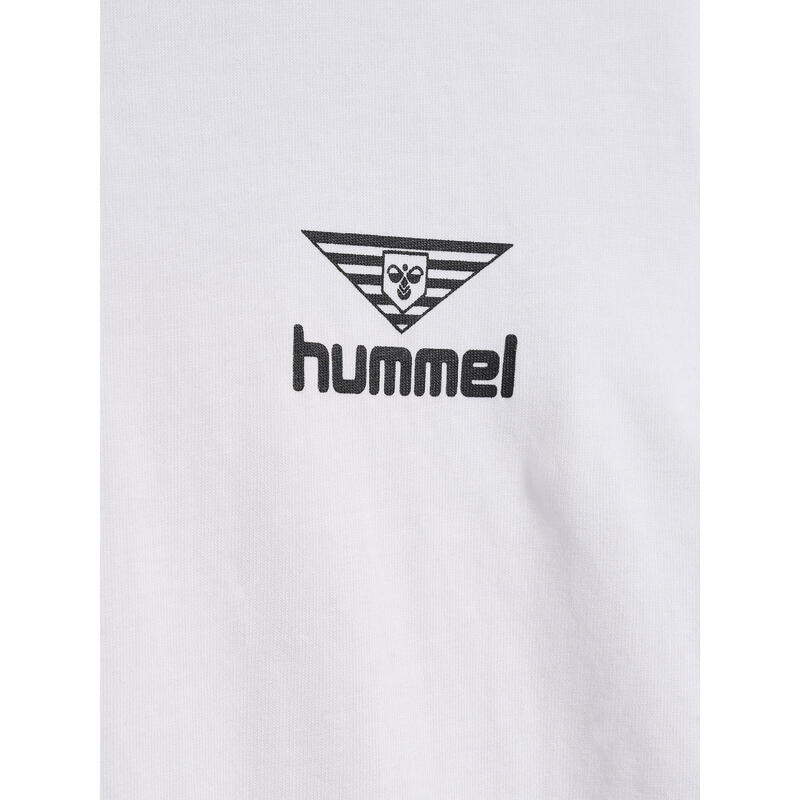 Hummel T-Shirt S/S Hmlhive Mason T-Shirt