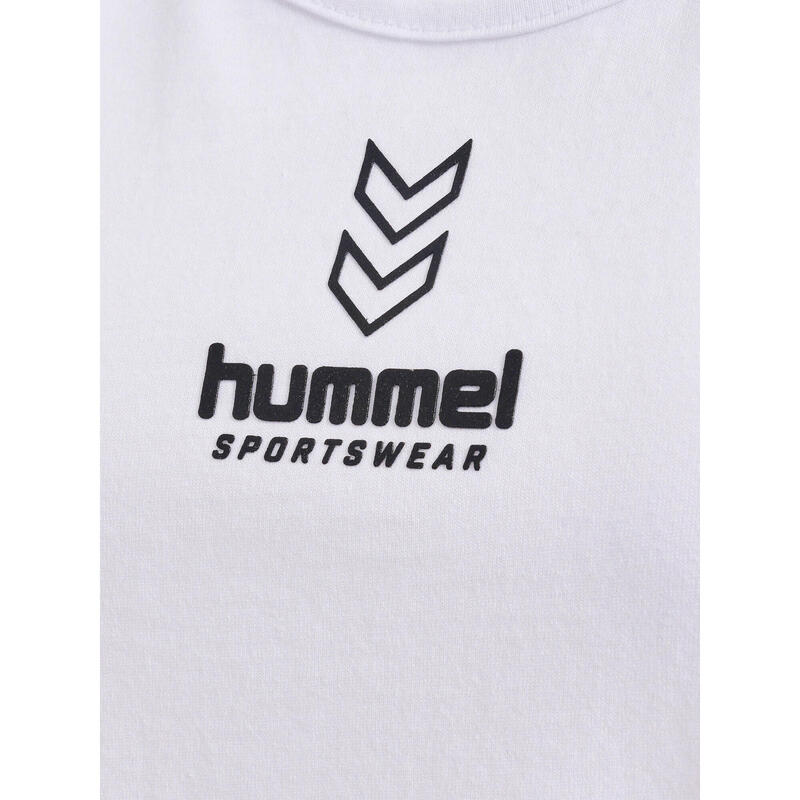 Hummel T-Shirt S/L Hmllgc Val Tanktop