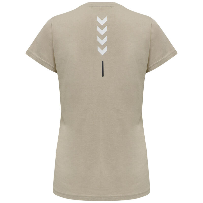 Hummel T-Shirt S/S Hmlte Cali 2-Pack Cotton T-Shirt