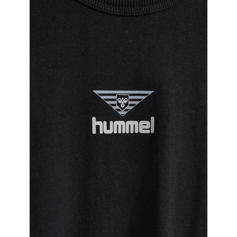 Camiseta Hmlhive Adulto Unisex Hummel