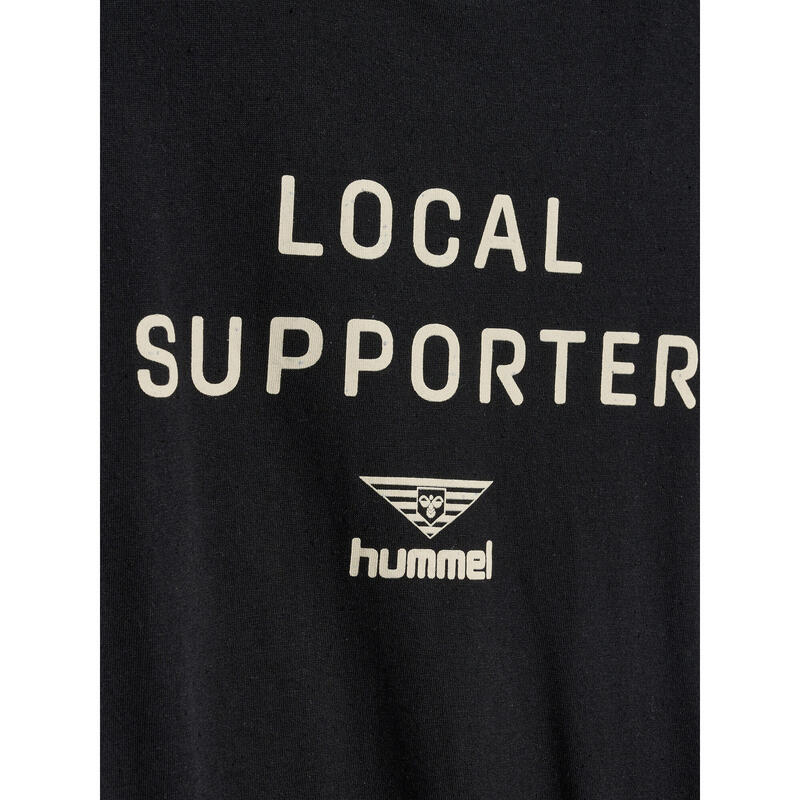 Hummel T-Shirt S/S Hmlhive Owen T-Shirt