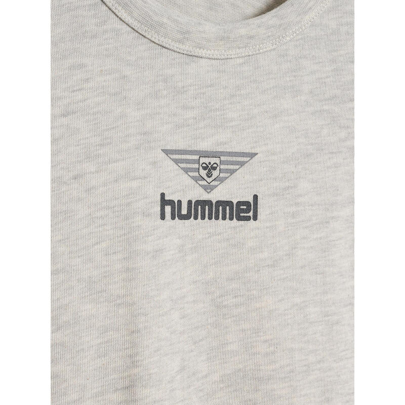 Camiseta Hmlhive Adulto Unisex Hummel