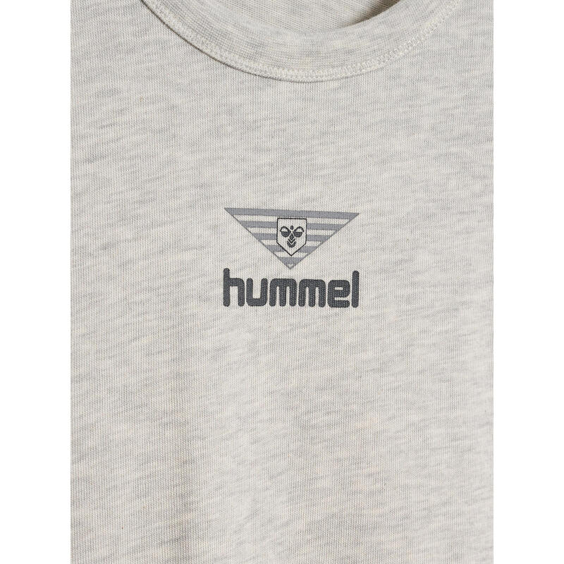 Hummel T-Shirt S/S Hmlhive Lucas T-Shirt