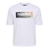 Enfiler T-Shirt Hmllgc Homme HUMMEL