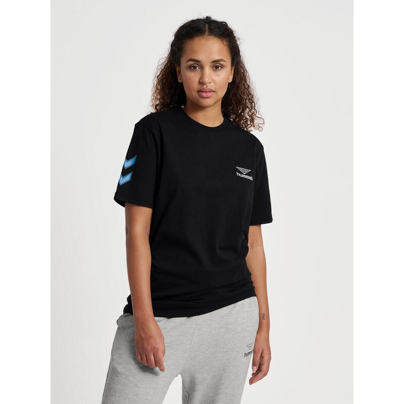 Enfiler T-Shirt Hmlhive Adulte HUMMEL